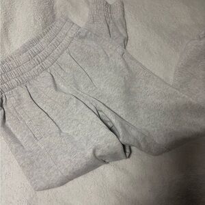 DSG Light Gray Sweatpants